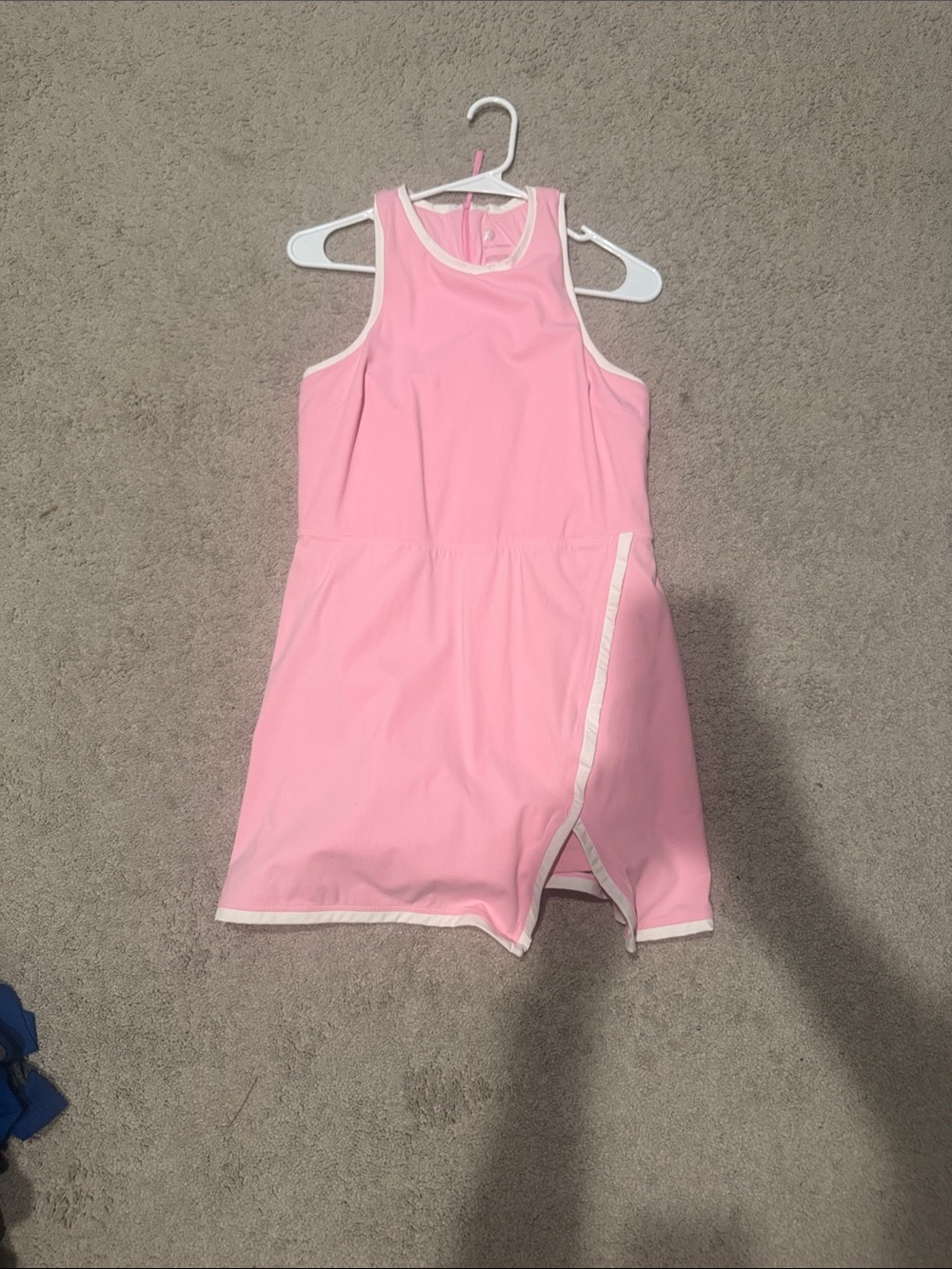 all in motion Pink and White Women's Jacket